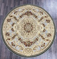 Ковер Genova 38388-5252/51 круг