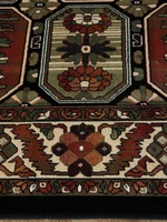 Ковер Hermitage 14135-3525