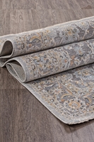 Ковер Petra L0761C light grey