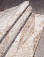 Ковер Armina 04039 dark brown