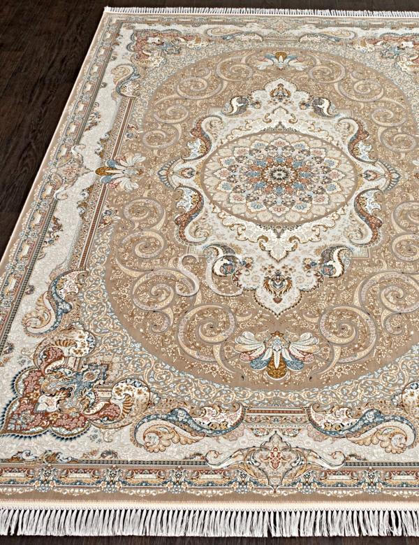 Ковер Иранский Farsi 1500 G144 vintage nescafe