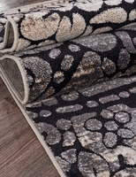 Ковер Ibiza Merinos 4101 beige-black
