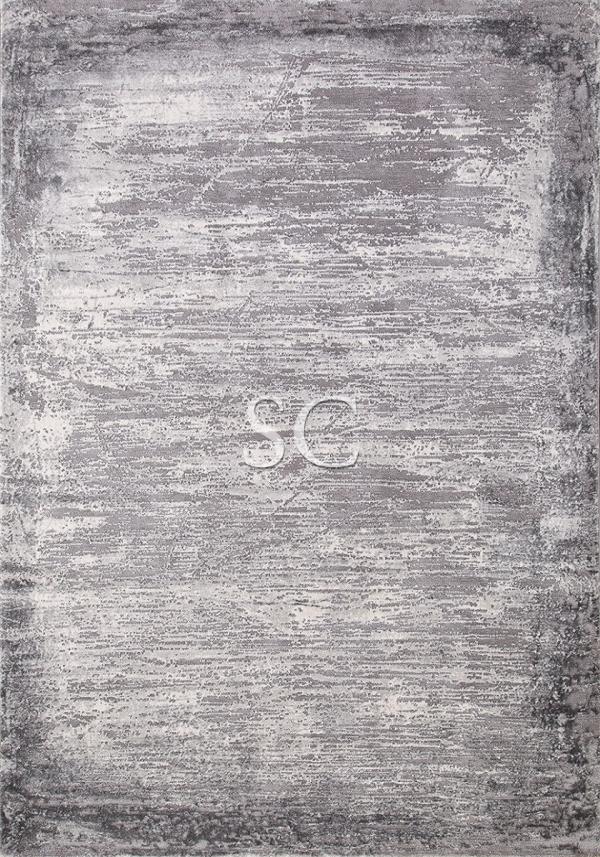 Ковер Armina 04040 grey/grey - картинка 1