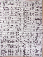 AB739E - BEIGE/BLACK