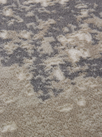 Ковер ATLANTIS D733 CREAM - картинка 5