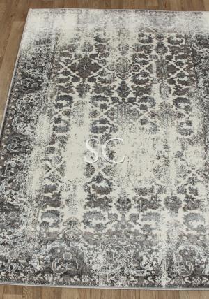 Ковер Soft Varde grey