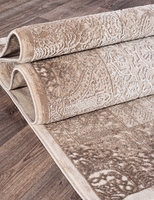 Ковер Armina 03878 brown/brown