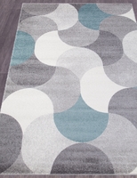 Ковер Merinos Sofit 2257 light grey