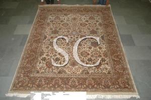 Ковер DR 1402 ivory-gold