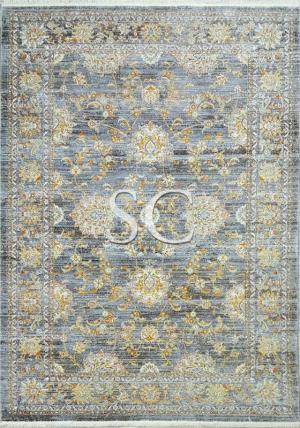 Ковер Suleyman 0074 GREY