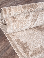 Ковер Armina 03880 brown/brown