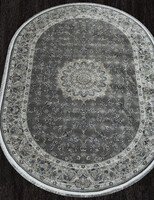 Ковер Kashan 752065-000 Овал