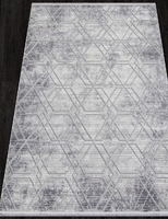 Alanya 22366A grey/ light grey