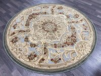 Ковер Genova 38388-5252/51 круг