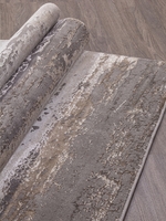 Ковер Graff 3312 grey-beige