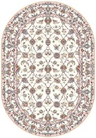 Ковер Hunnu WV 6C1562/001 Oval