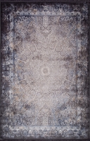 Ковер Иранский Noyan 7351 grey