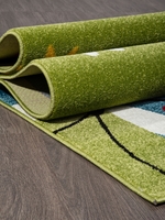 Ковер Merinos Rio 0772 green