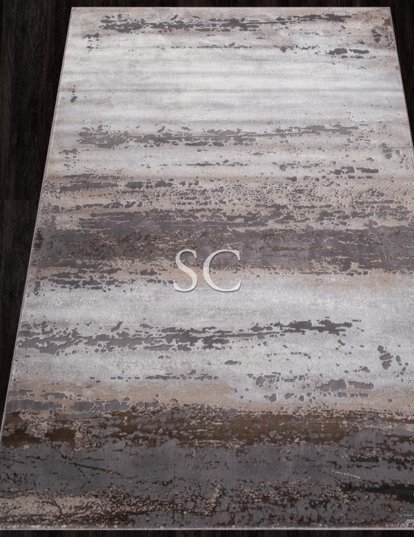 Ковер Graff 3312 grey-beige