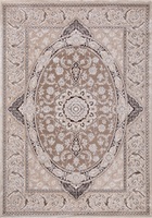 Ковер Armina 04033 dark brown