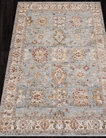 Ковер Mumbai L0739A light blue