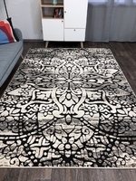 Ковер Ibiza Merinos 4101 beige-black
