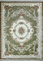 Ковер Kunduz 5133 green