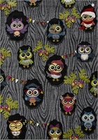 Ковер Merinos Rio C-229 multicolor