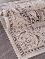 Ковер Armina 04033 dark brown