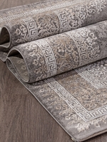 Ковер Armina 04073 grey/brown