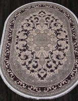 Ковер Kashan 752026-000 Овал