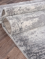 Ковер Armina 04040 grey/grey