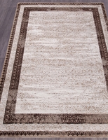 Ковер Armina 04041 dark brown
