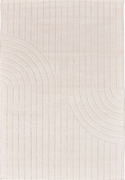 Ковер шэгги Sofia OE421A white-white