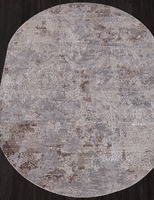 Ковер Armina 03851 grey/brown