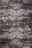 Ковер Ibiza Merinos 4101 beige-black