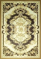 Ковер Kunduz 5066 brown