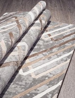 Ковер Armina 04036 grey/brown