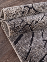 Ковер Ibiza Merinos 2864 beige-black