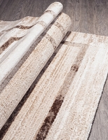 Ковер Armina 04043 dark brown