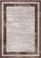 Ковер Armina 04041 dark brown - картинка 1