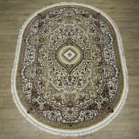 Ковер Tabriz 25744-29722 овал