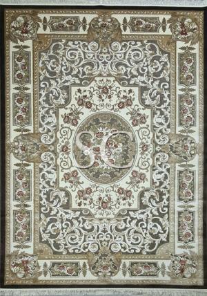 Ковер Kunduz 5134 brown