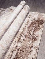 Ковер Armina 04044 dark brown