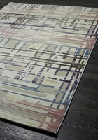 Ковер Napoli 9008A beige-cream